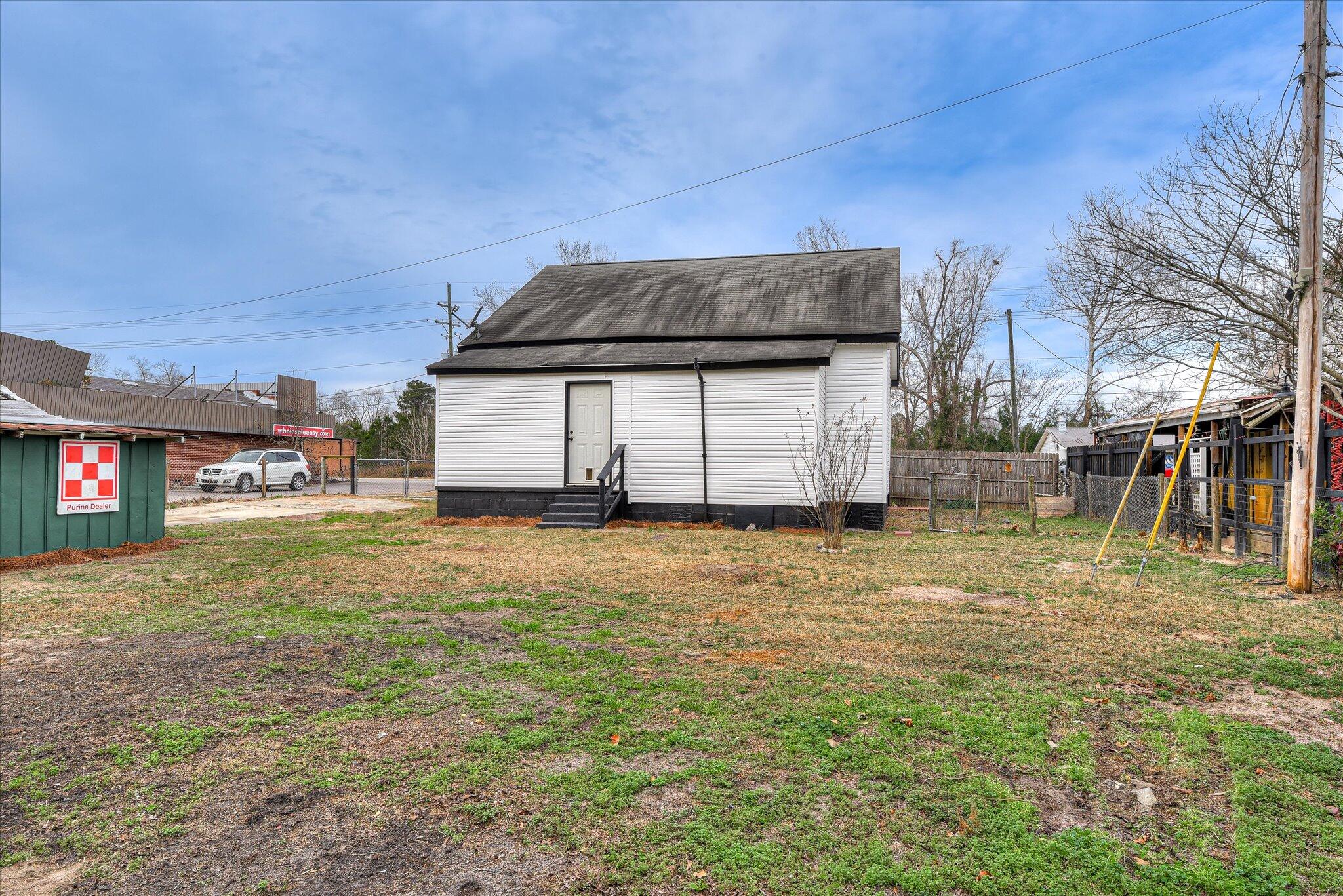 3863 Augusta Road Warrenville, SC 29851 - Photo 20 of 26 23-123