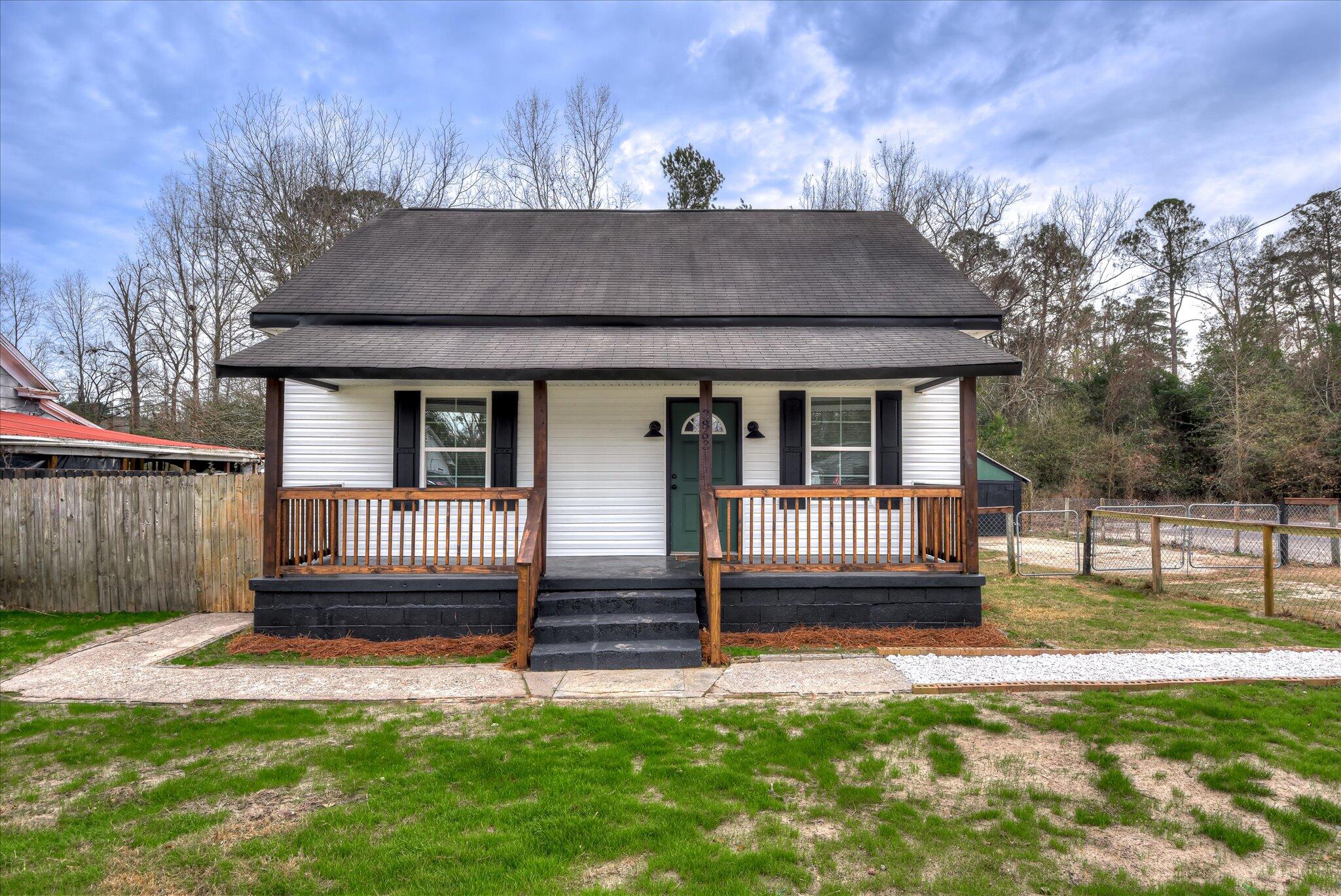 3863 Augusta Road Warrenville, SC 29851 - Photo 24 of 26 01-101