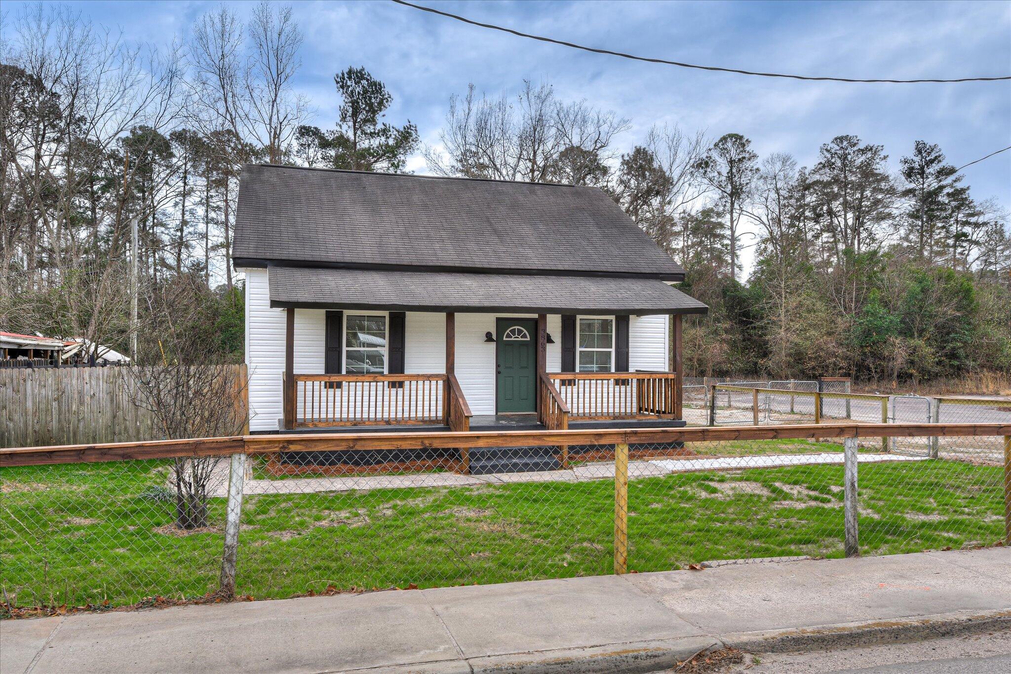 3863 Augusta Road Warrenville, SC 29851 - Photo 25 of 26 02-102