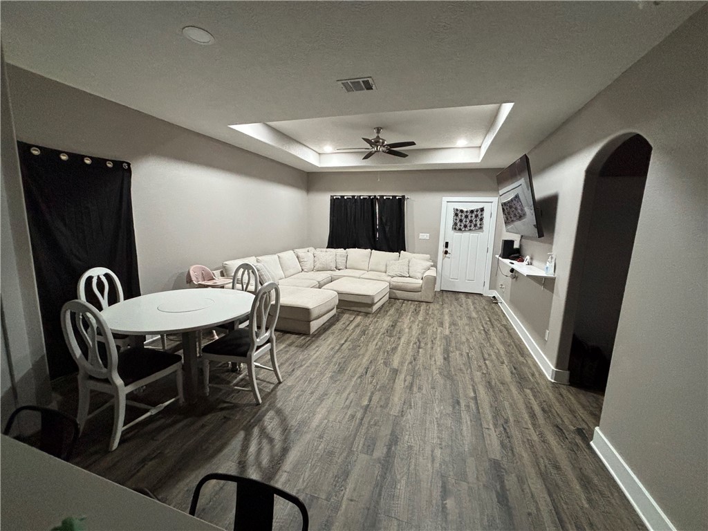 1408 Louis Street Bryan, TX 77803 - Photo 10 of 13