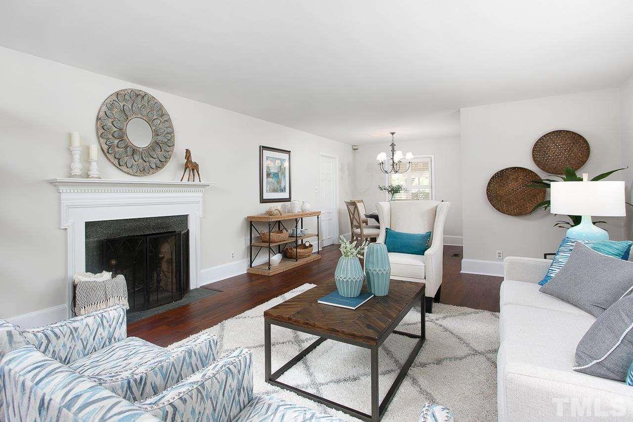 4409 Pleasant Green Road Durham, NC 27705 - Photo 11 of 30 Gallery Image 11
