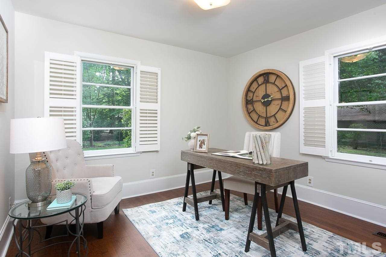 4409 Pleasant Green Road Durham, NC 27705 - Photo 15 of 30 Gallery Image 15
