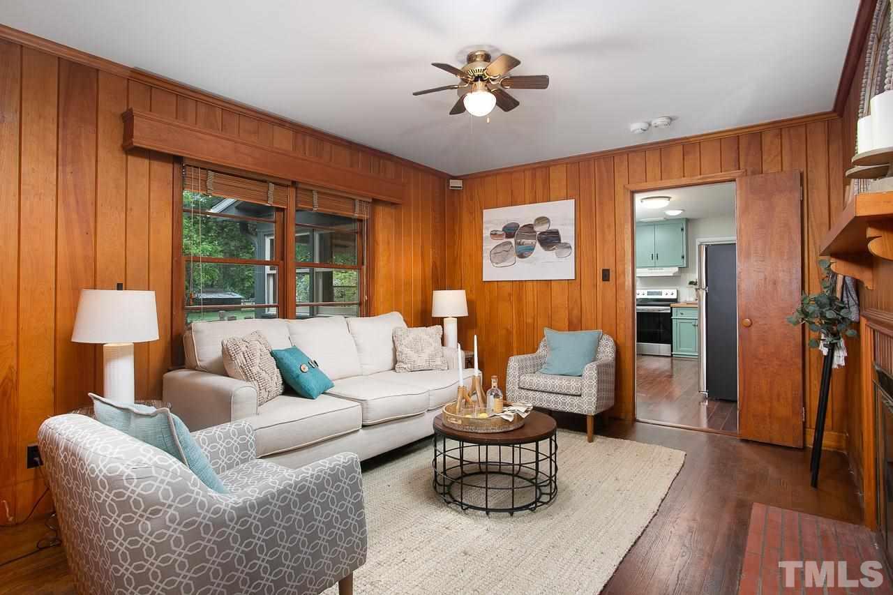 4409 Pleasant Green Road Durham, NC 27705 - Photo 16 of 30 Gallery Image 16