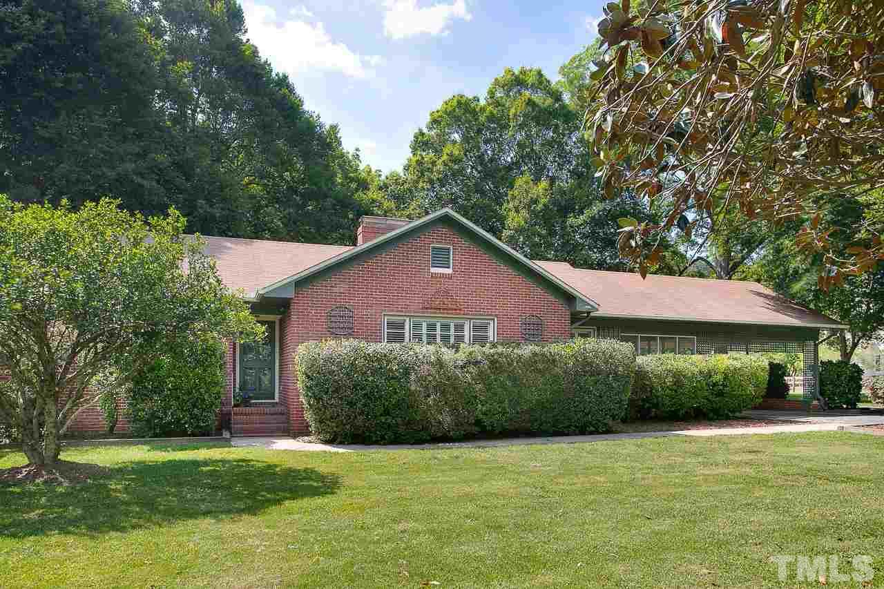 4409 Pleasant Green Road Durham, NC 27705 - Photo 29 of 30 Gallery Image 29