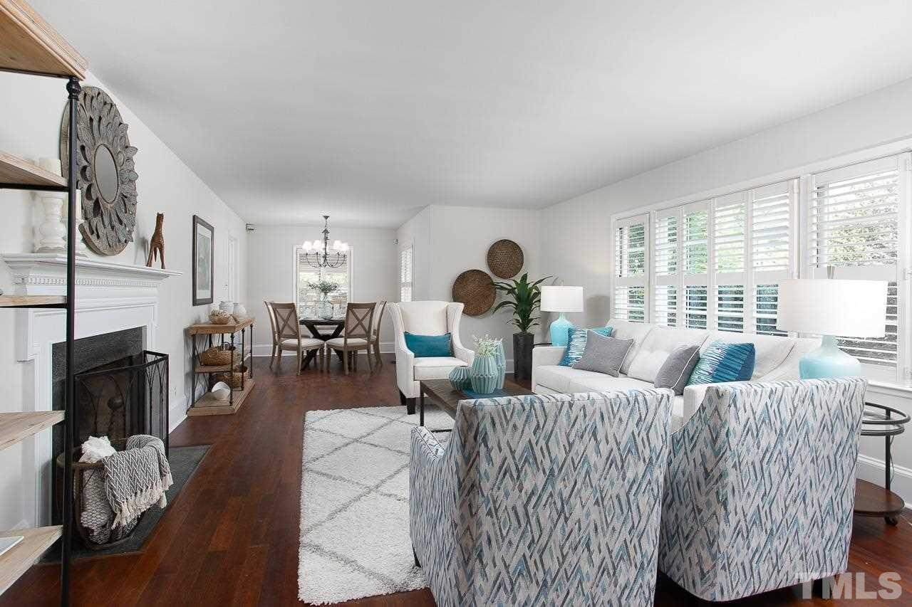 4409 Pleasant Green Road Durham, NC 27705 - Photo 10 of 30 Gallery Image 10
