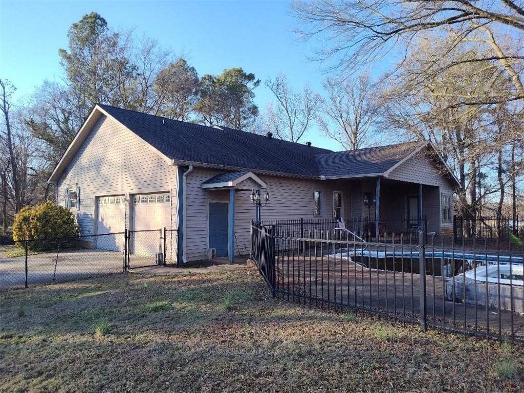 382 Erwin Hill Road Southeast Calhoun, GA 30701 - Photo 14 of 16