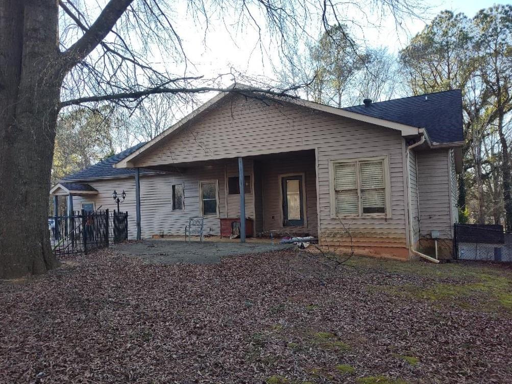 382 Erwin Hill Road Southeast Calhoun, GA 30701 - Photo 15 of 16