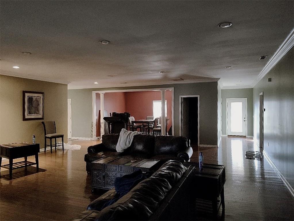 382 Erwin Hill Road Southeast Calhoun, GA 30701 - Photo 8 of 16