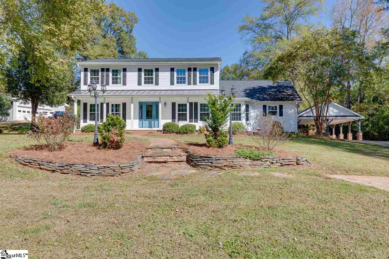 716 Hammett Road Greer, SC 29650 - Photo 1 of 30 Gallery Image 1