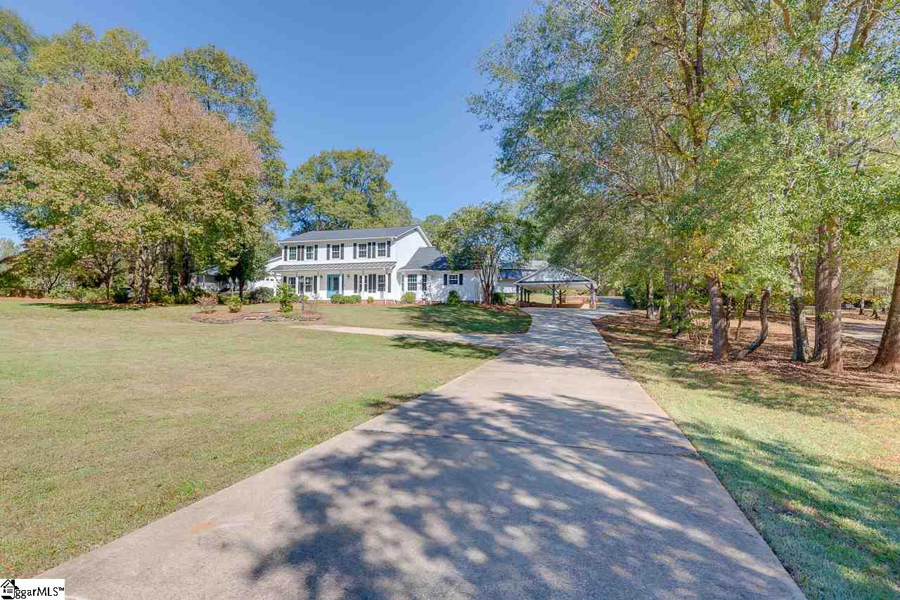 716 Hammett Road Greer, SC 29650 - Photo 2 of 30 Gallery Image 2
