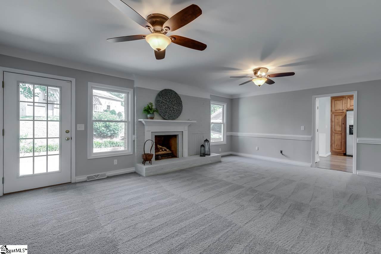 716 Hammett Road Greer, SC 29650 - Photo 19 of 30 Gallery Image 19