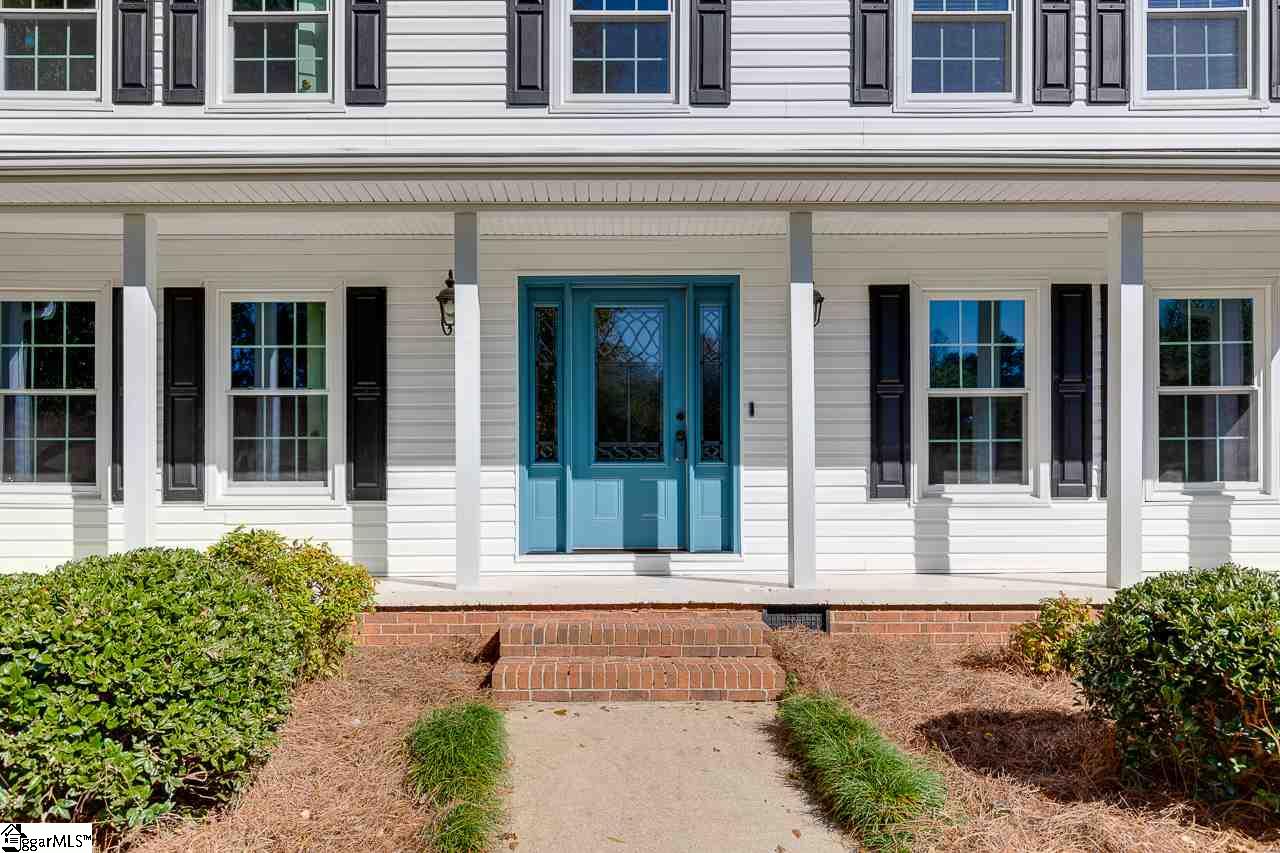 716 Hammett Road Greer, SC 29650 - Photo 8 of 30 Gallery Image 8