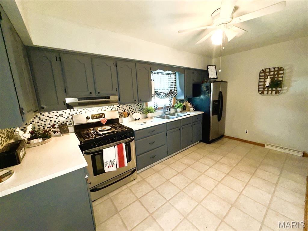 207 East High Street Troy, IL 62294 - Photo 14 of 25