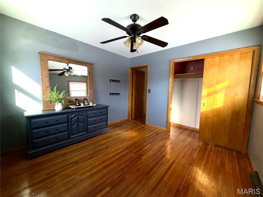 207 East High Street Troy, IL 62294 - Photo 19 of 25