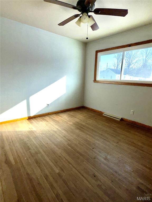 207 East High Street Troy, IL 62294 - Photo 21 of 25