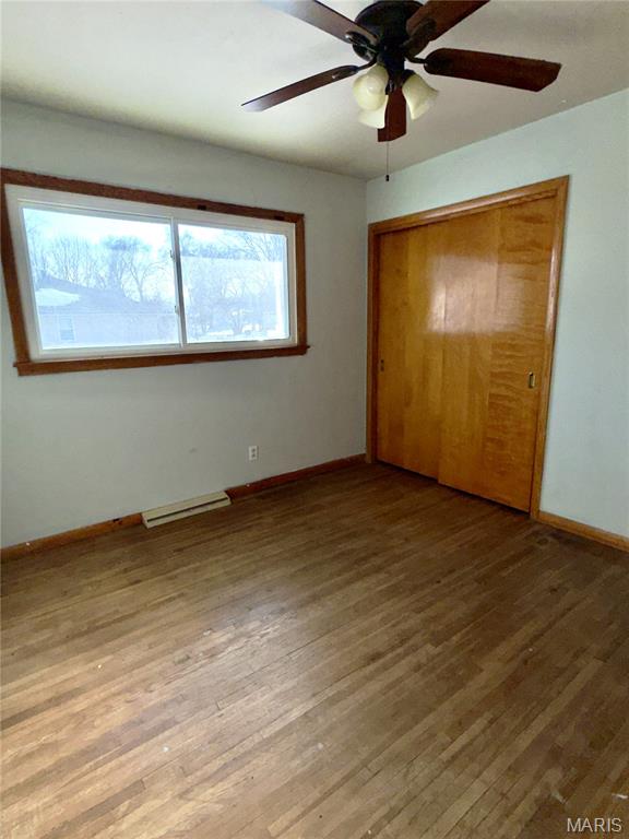 207 East High Street Troy, IL 62294 - Photo 23 of 25