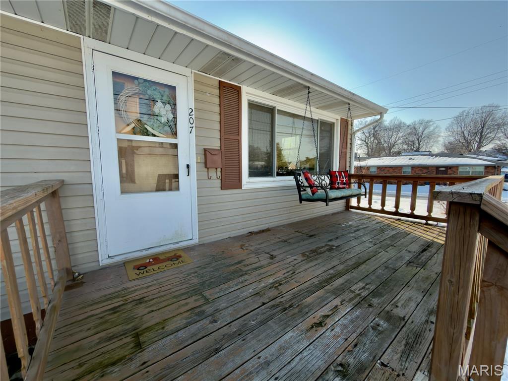 207 East High Street Troy, IL 62294 - Photo 4 of 25