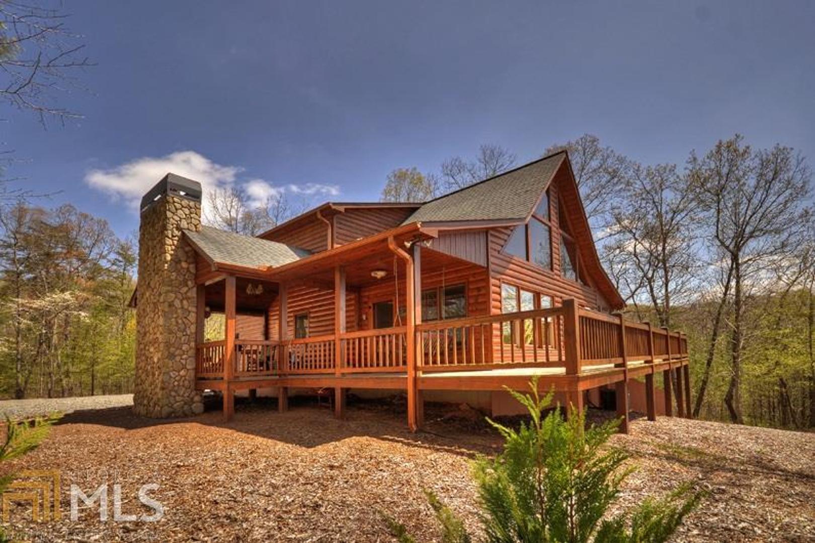 437 Boot Legger Road Morganton, GA 30560 - Photo 1 of 1 Gallery Image 1