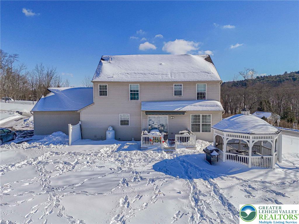 35 Ridgeview Drive Lehighton, PA 18235 - Photo 4 of 55