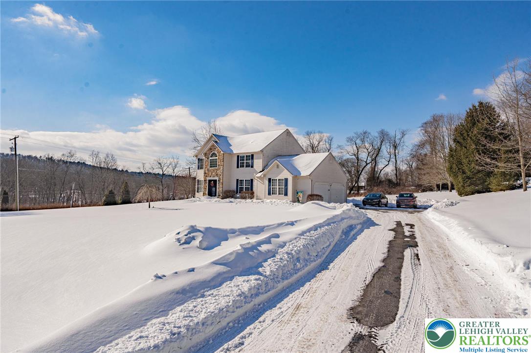35 Ridgeview Drive Lehighton, PA 18235 - Photo 48 of 55