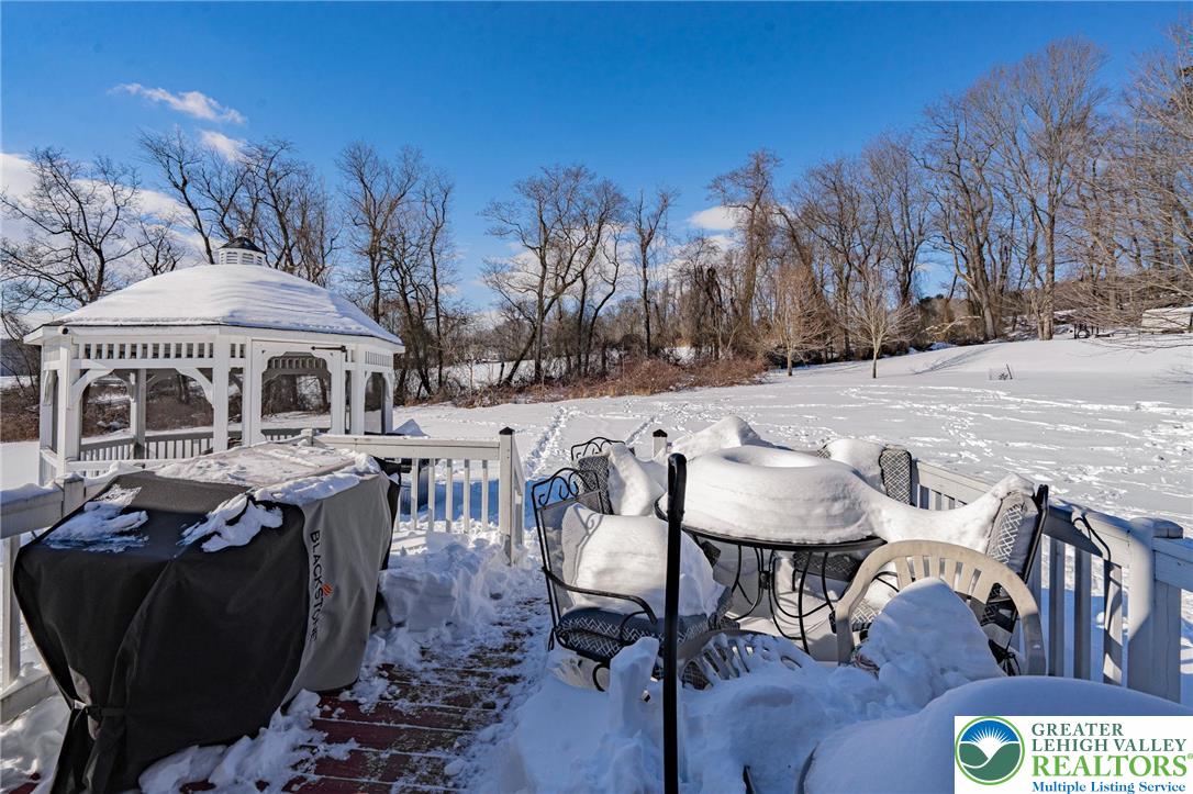 35 Ridgeview Drive Lehighton, PA 18235 - Photo 49 of 55