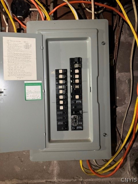 454 Sayles Street Oneida, NY 13421 - Photo 27 of 28 150 amp CB