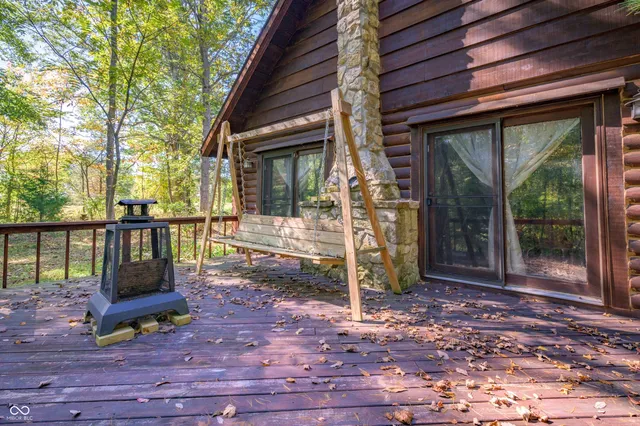 $499,900 | 7530 North Base Road, North Vernon, IN 47265