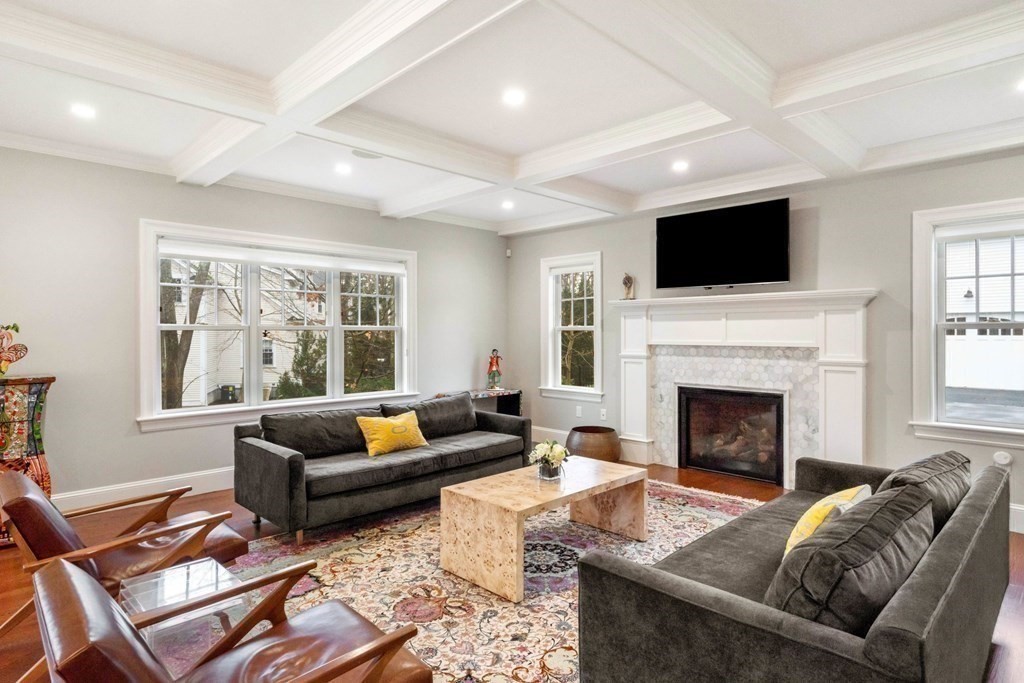 4 Wynnewood Road Wellesley, MA 02481 - Photo 14 of 42