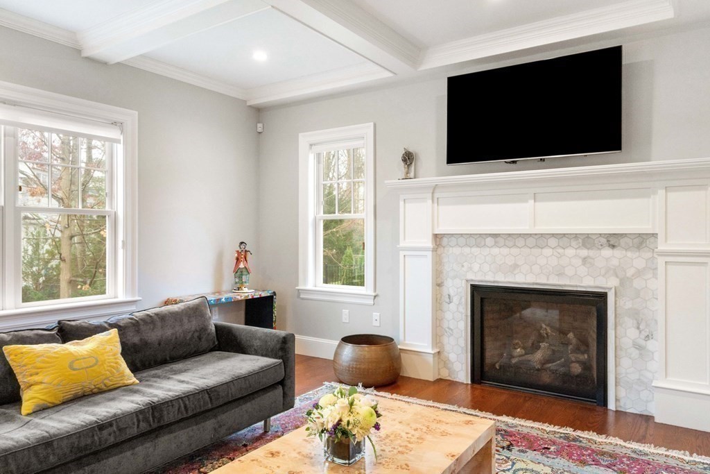 4 Wynnewood Road Wellesley, MA 02481 - Photo 15 of 42