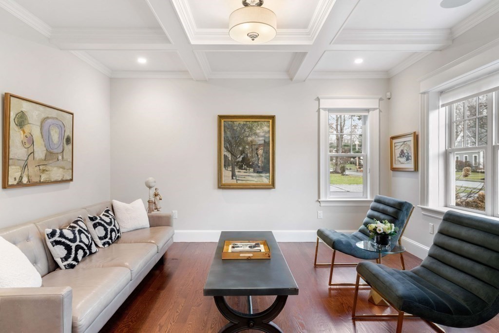 4 Wynnewood Road Wellesley, MA 02481 - Photo 16 of 42