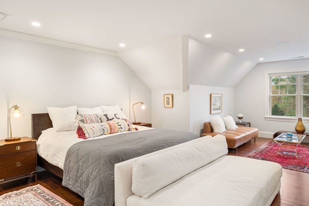 4 Wynnewood Road Wellesley, MA 02481 - Photo 21 of 42