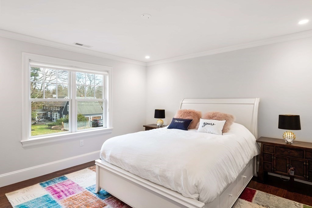 4 Wynnewood Road Wellesley, MA 02481 - Photo 30 of 42