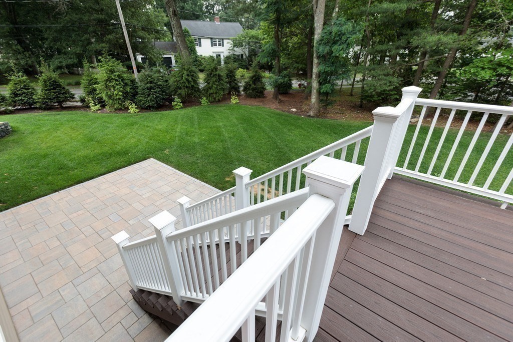 4 Wynnewood Road Wellesley, MA 02481 - Photo 38 of 42