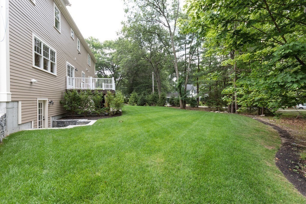 4 Wynnewood Road Wellesley, MA 02481 - Photo 40 of 42