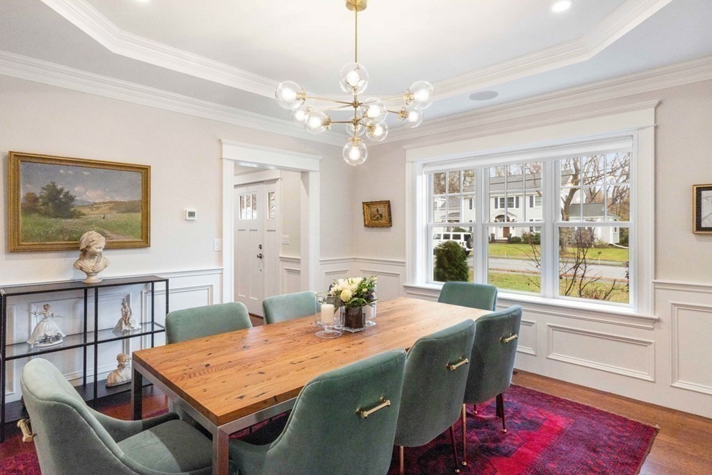 4 Wynnewood Road Wellesley, MA 02481 - Photo 4 of 42