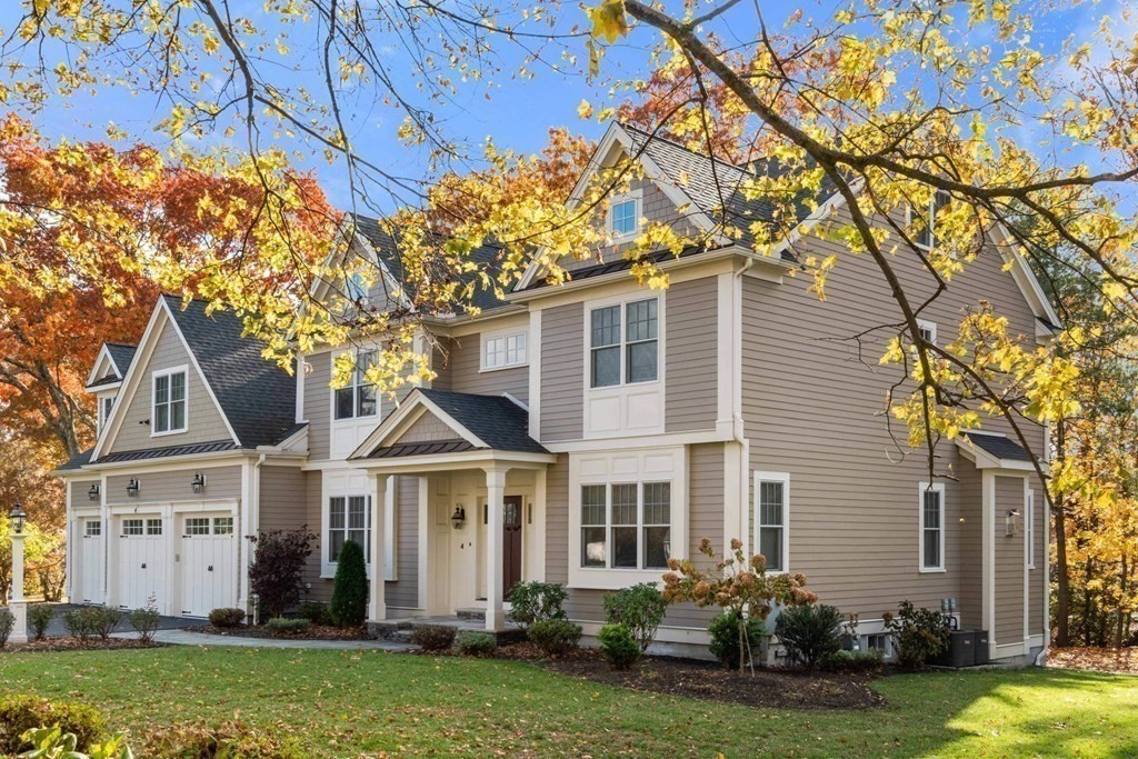 4 Wynnewood Road Wellesley, MA 02481 - Photo 42 of 42