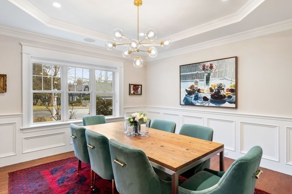 4 Wynnewood Road Wellesley, MA 02481 - Photo 5 of 42