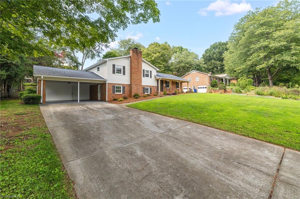 4100 Winchester Road Winston-Salem, NC 27106 - Photo 37 of 43 Gallery Image 37
