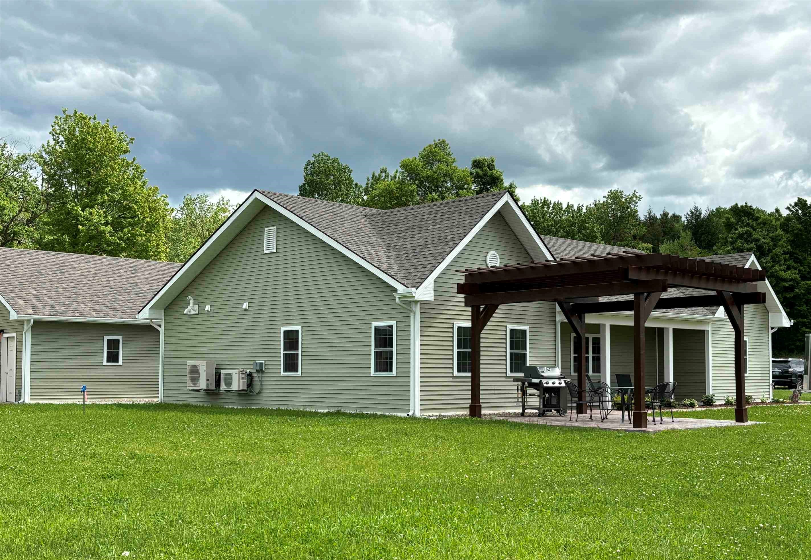 2049 Battle Row Road Hyde Park, VT 05655 - Photo 6 of 40 Gallery Image 6