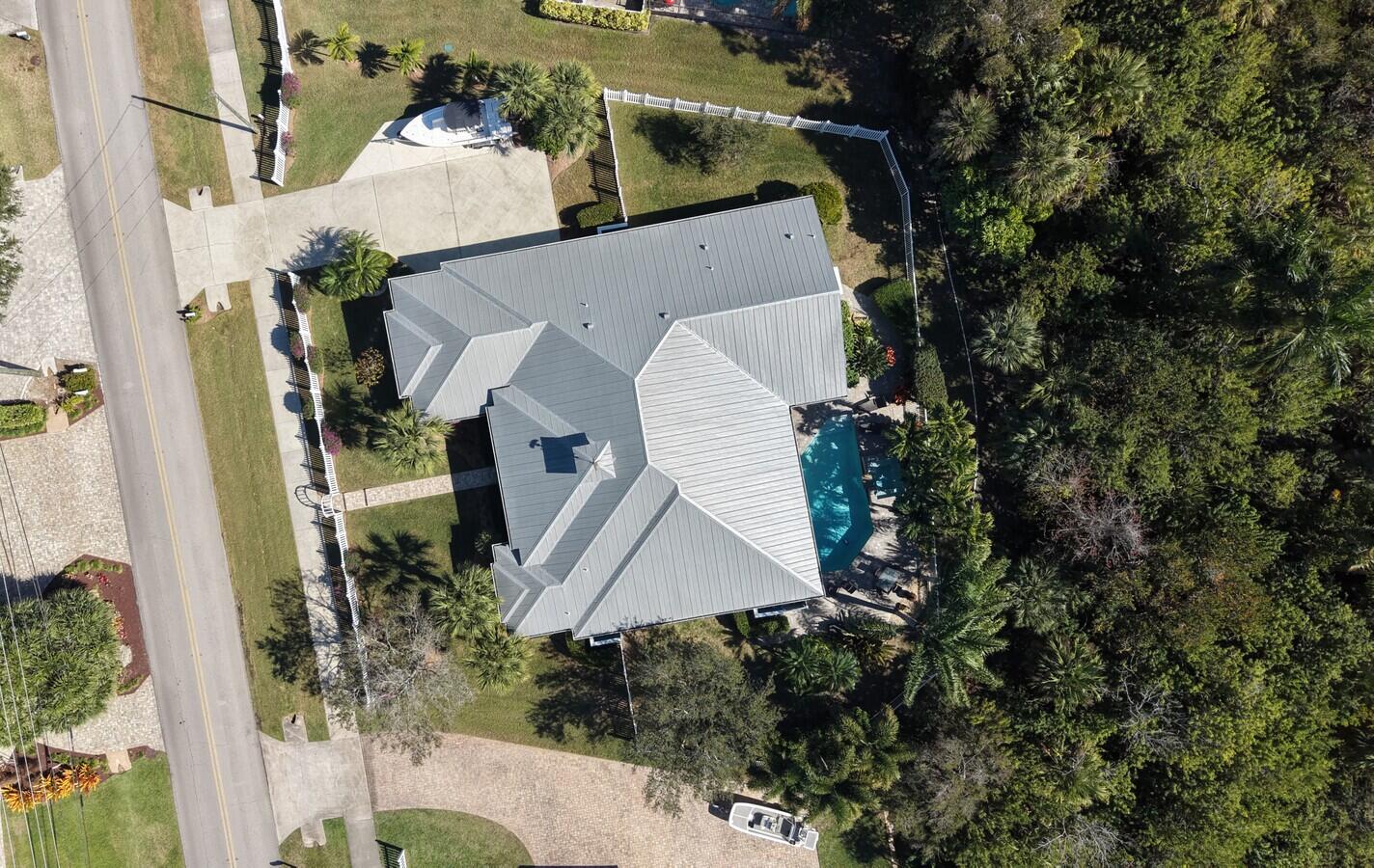 1610 Southwest Dyer Point Road Palm City, FL 34990 - Photo 32 of 35 Pet-Friendly Community