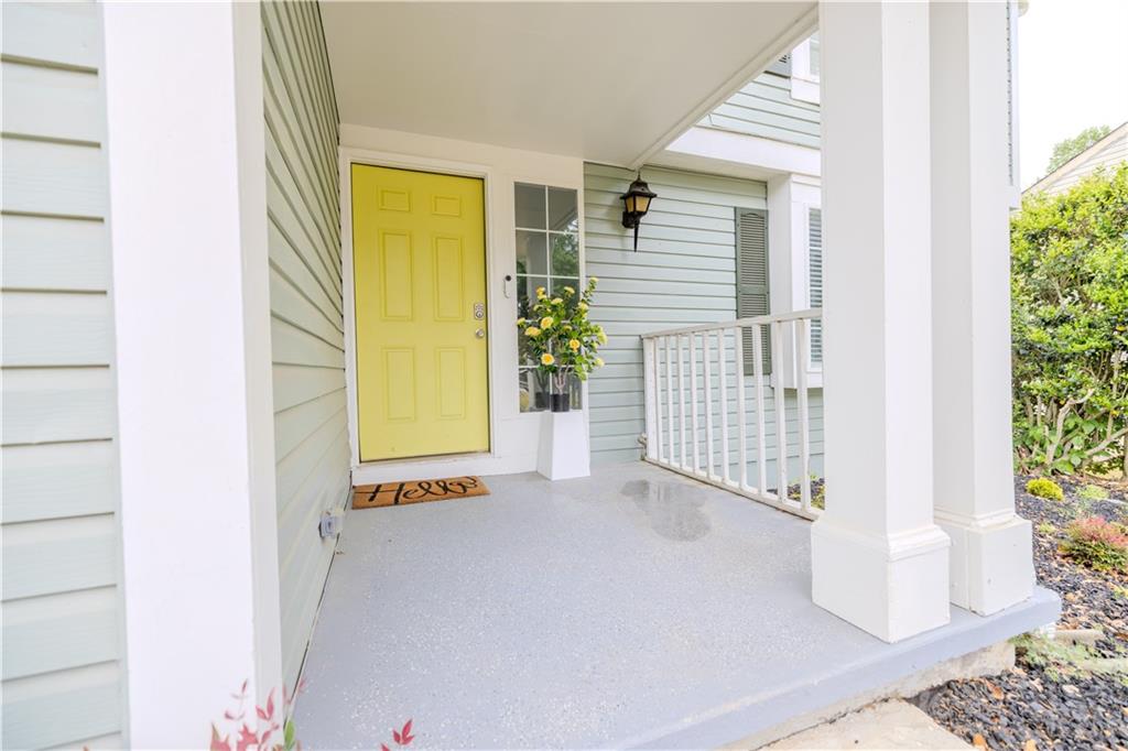 2073 Raintree Place Lithonia, GA 30058 - Photo 1 of 22