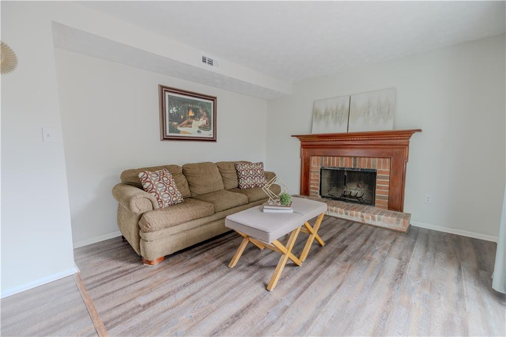 2073 Raintree Place Lithonia, GA 30058 - Photo 12 of 22