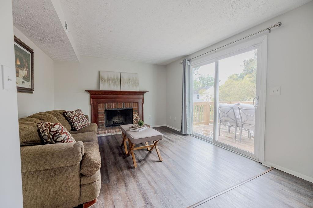 2073 Raintree Place Lithonia, GA 30058 - Photo 13 of 22