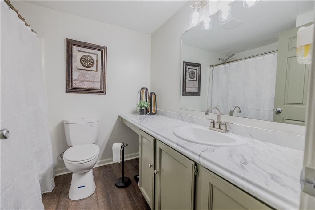 2073 Raintree Place Lithonia, GA 30058 - Photo 20 of 22