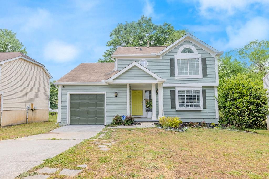 2073 Raintree Place Lithonia, GA 30058 - Photo 2 of 22