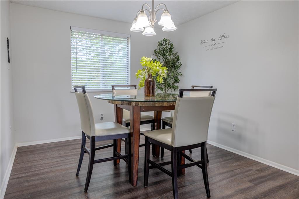 2073 Raintree Place Lithonia, GA 30058 - Photo 9 of 22