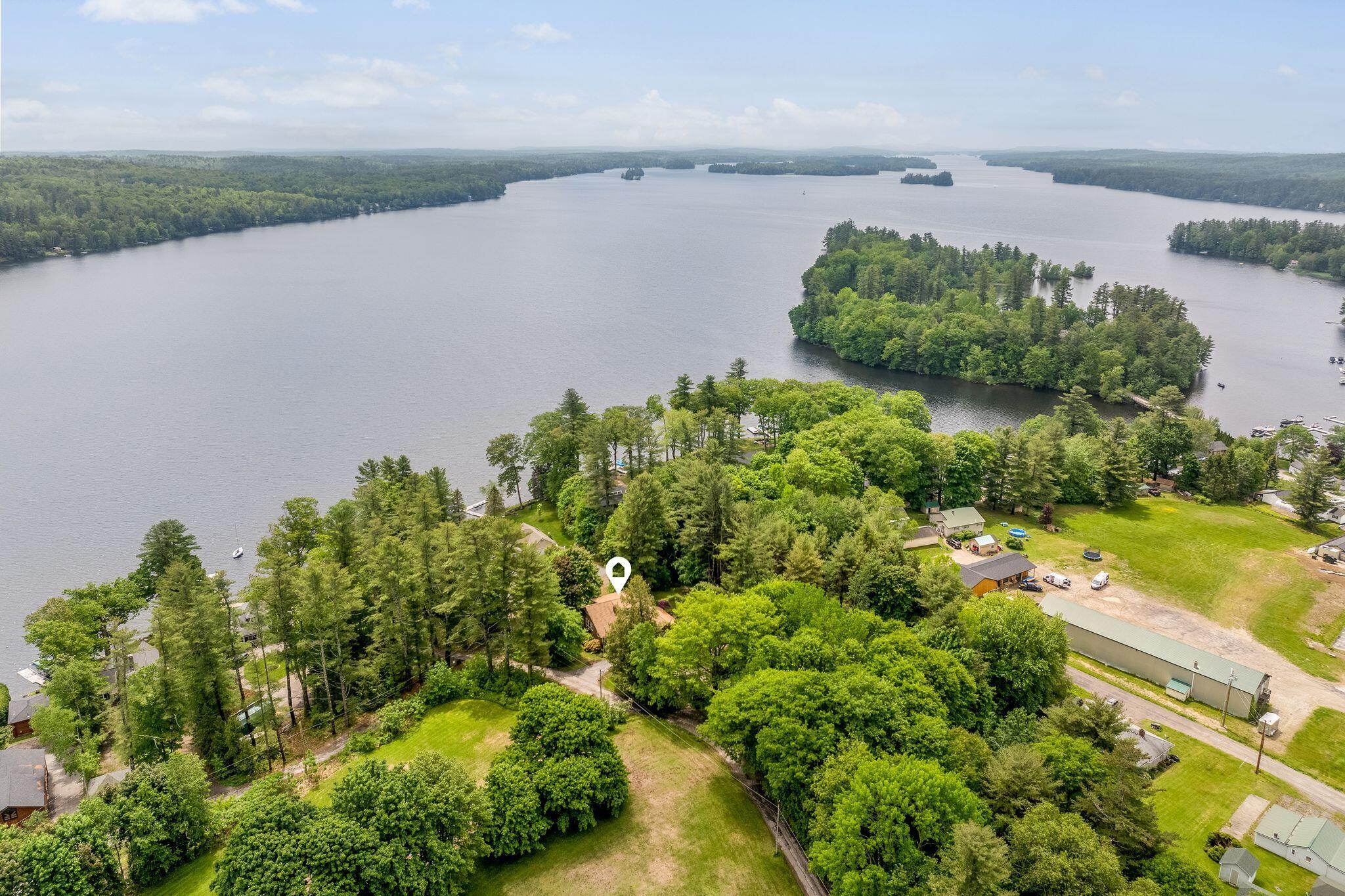 41 North Shore Lane Winthrop, ME 04364 - Photo 15 of 54 15_DJI_20240528122159_0821_D