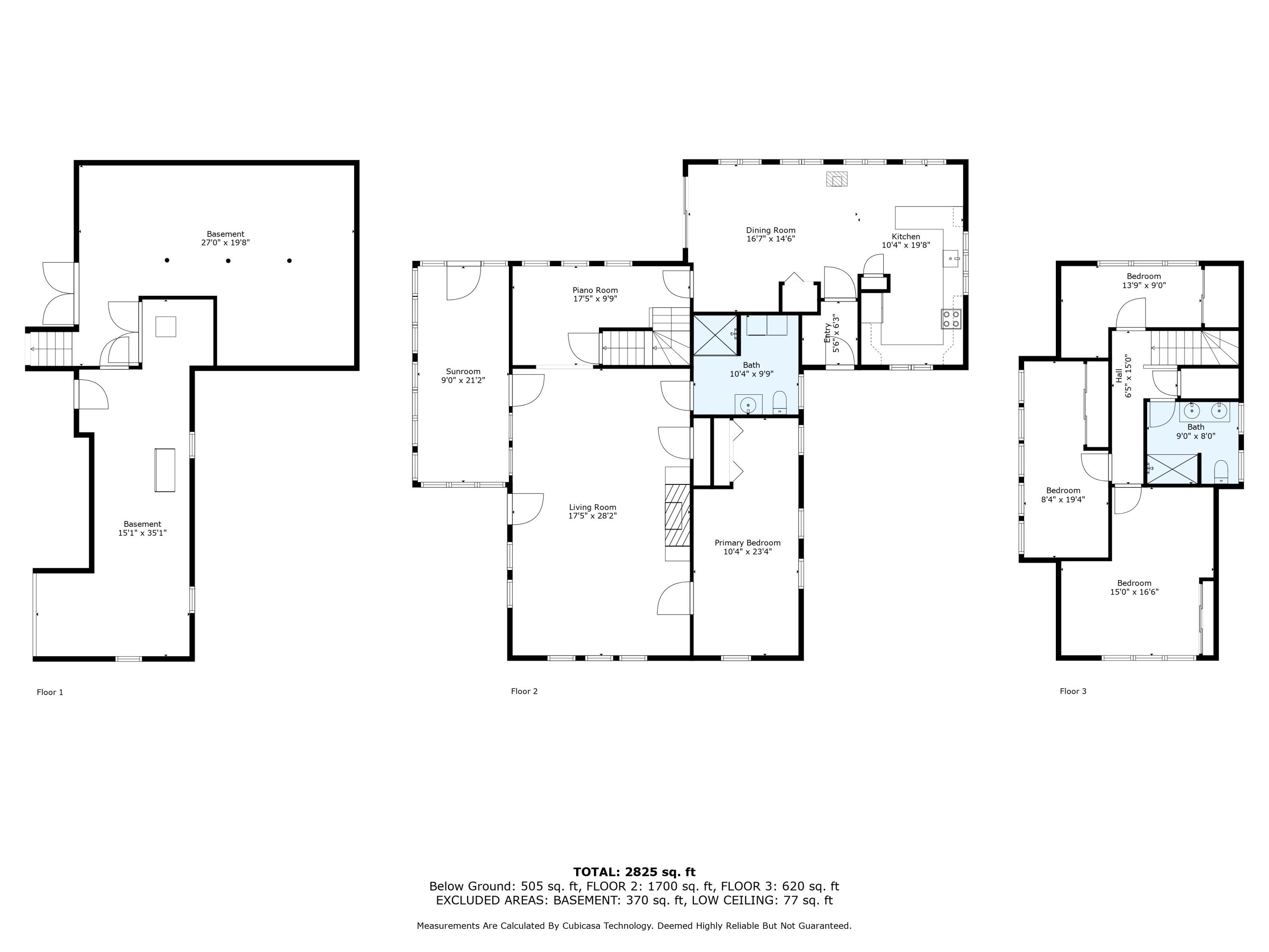 41 North Shore Lane Winthrop, ME 04364 - Photo 54 of 54 all_floors_41_north_shore_lane_winthrop_
