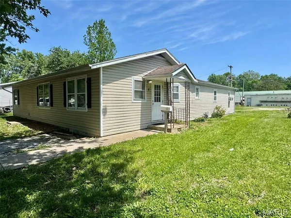 $159,800 | 4 Thomas Street, Monroe City, MO 63456