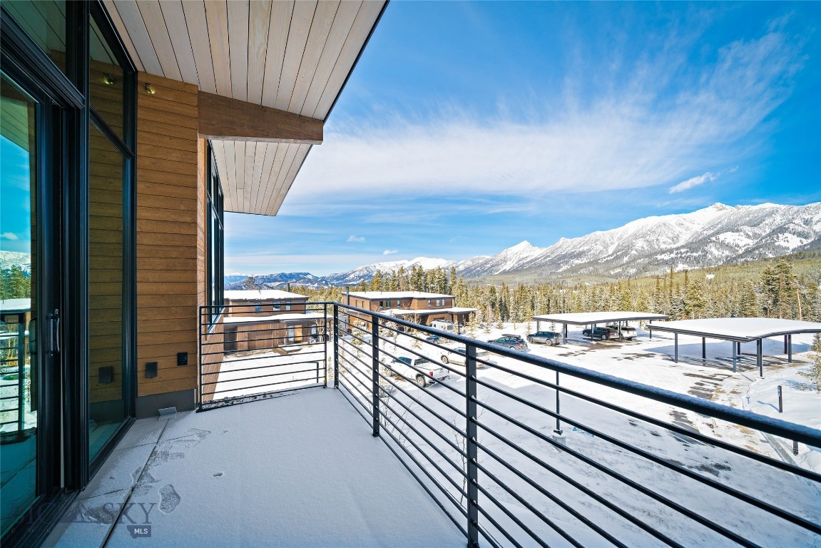 4 Boathouse Way, Unit R1/201 Big Sky, MT 59716 - Photo 45 of 82 Gallery Image 45